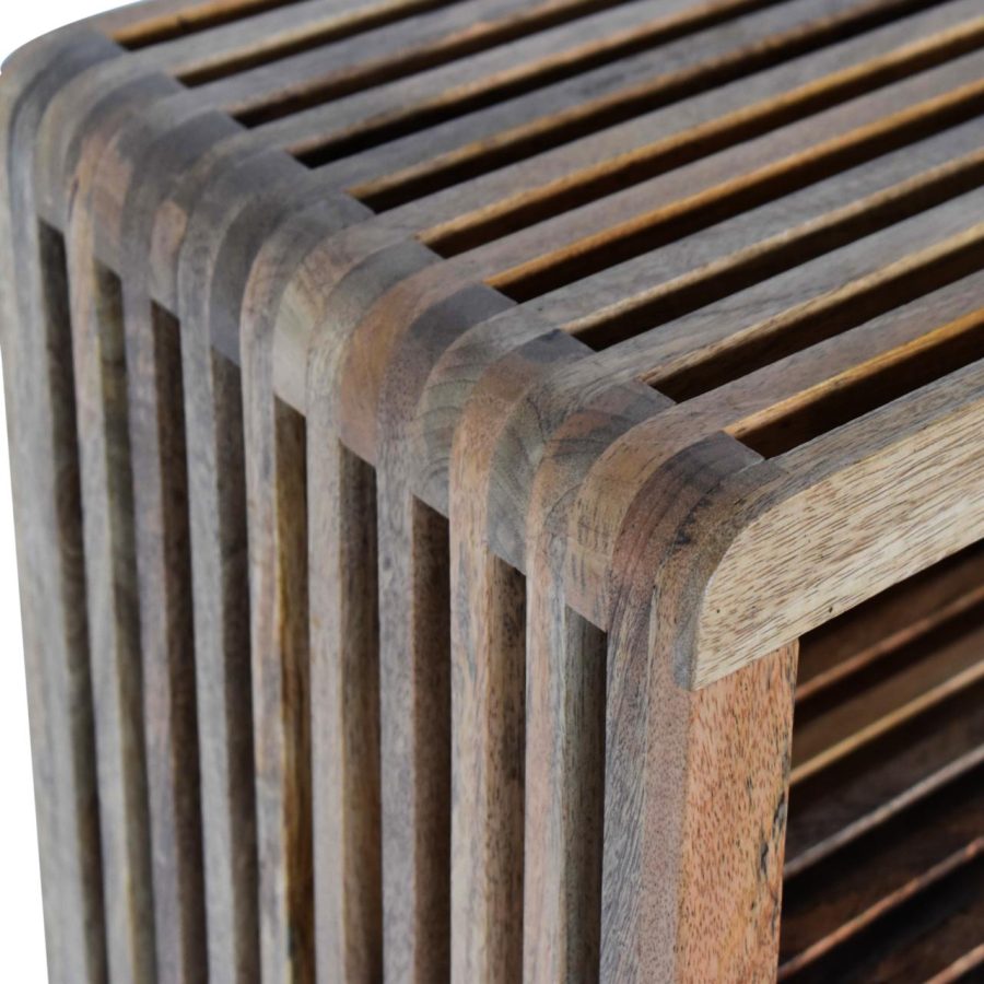 Soba Wall Mounted Bedside Bedside table / chest CasaFenix