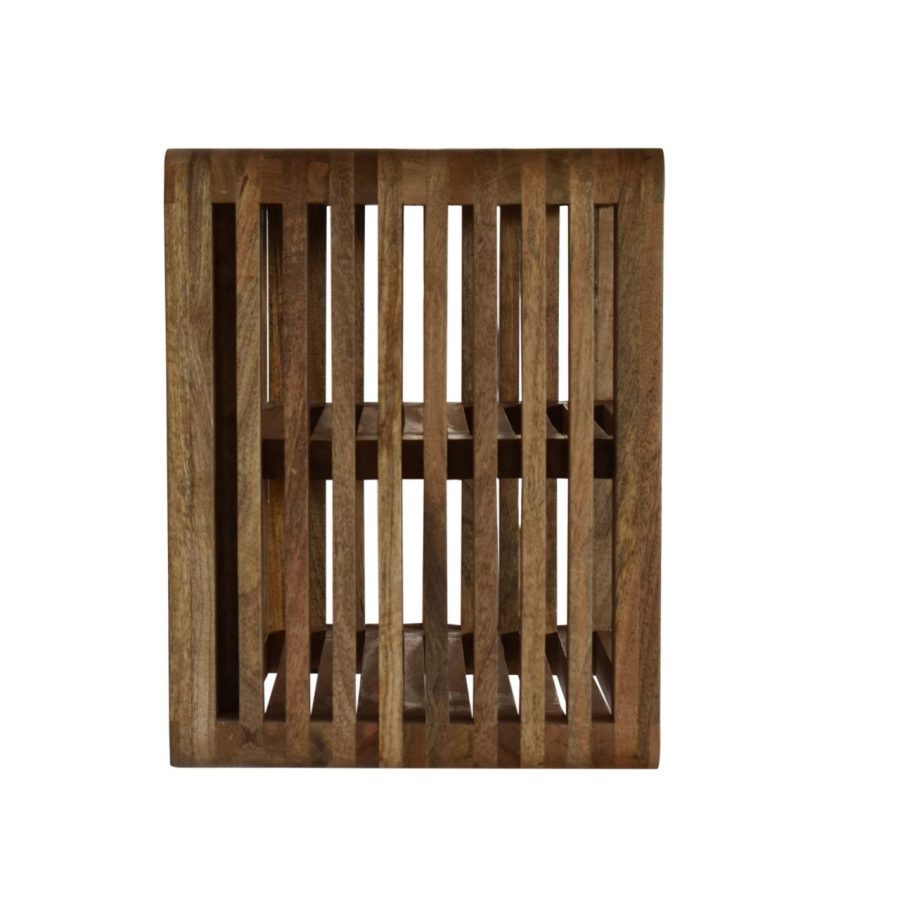 Soba Wall Mounted Bedside Bedside table / chest CasaFenix