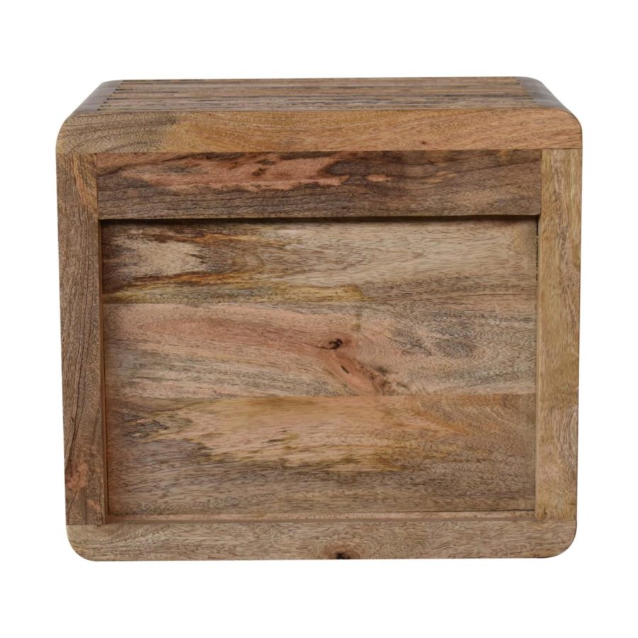 Soba Wall Mounted Bedside Bedside table / chest CasaFenix
