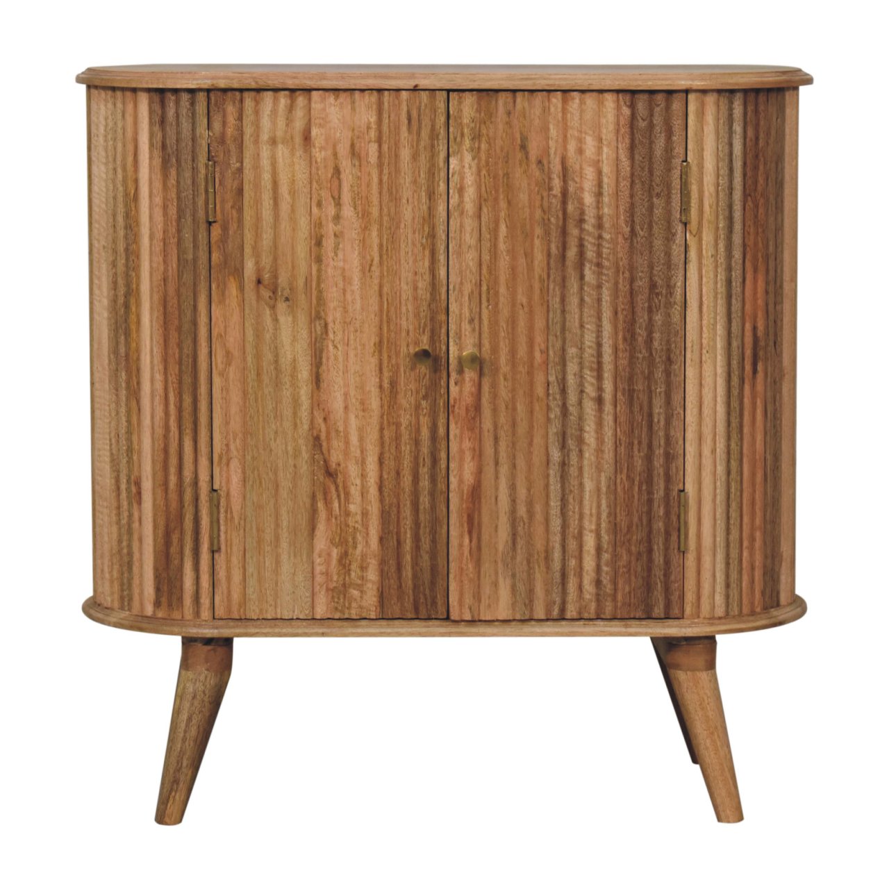 Soba Nordic Cabinet Cabinets & Storage CasaFenix