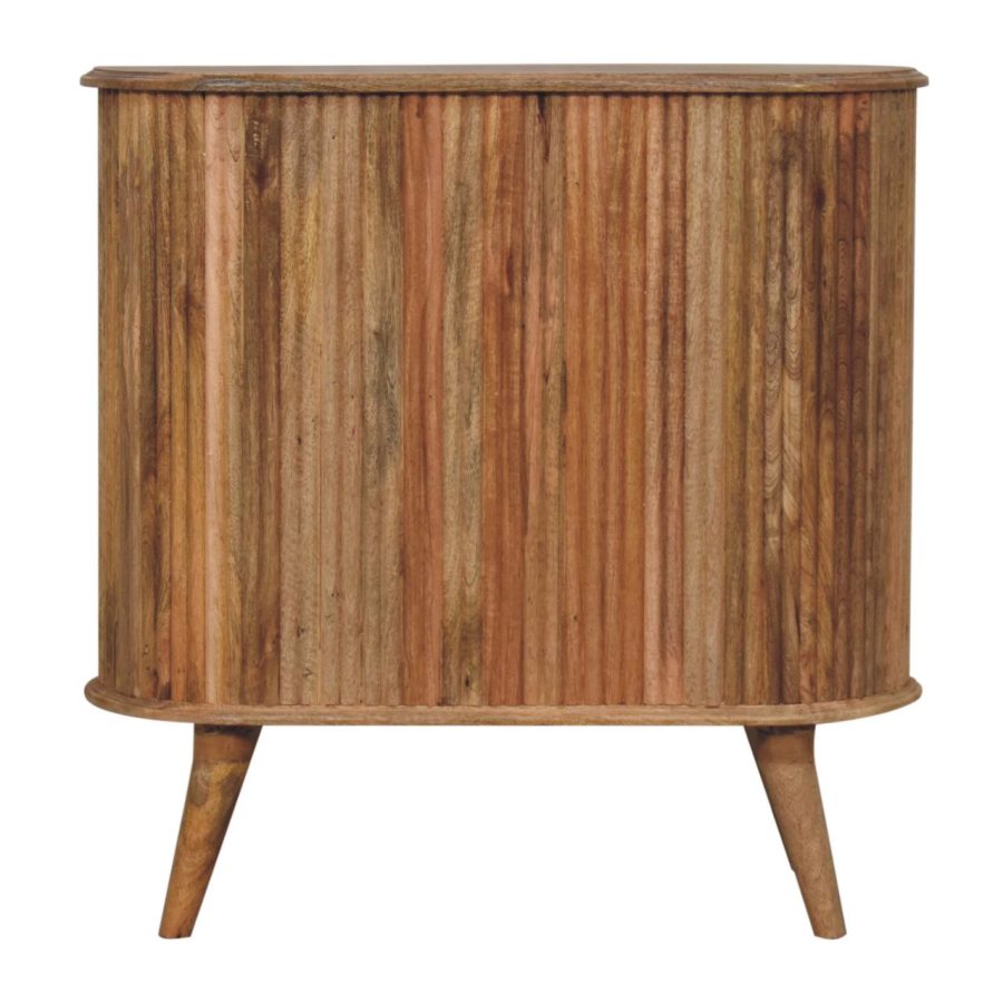 Soba Nordic Cabinet Cabinets & Storage CasaFenix