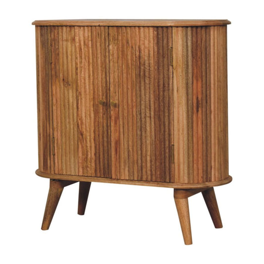 Soba Nordic Cabinet Cabinets & Storage CasaFenix
