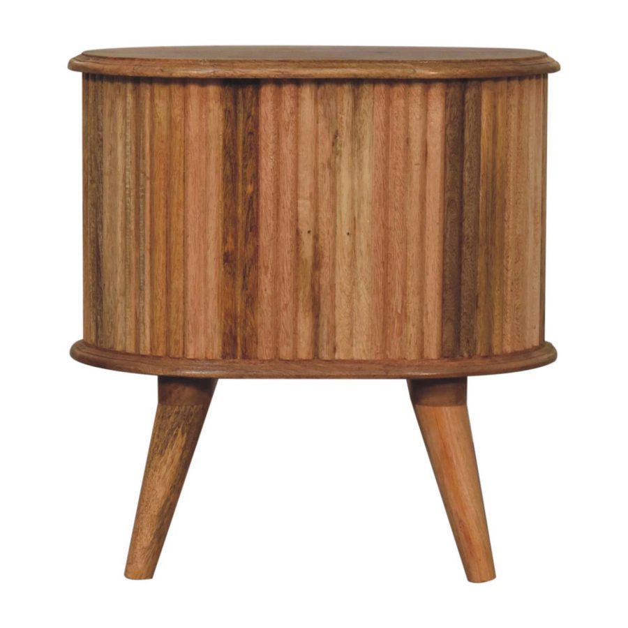 Soba Nordic Bedside Bedside table / chest CasaFenix