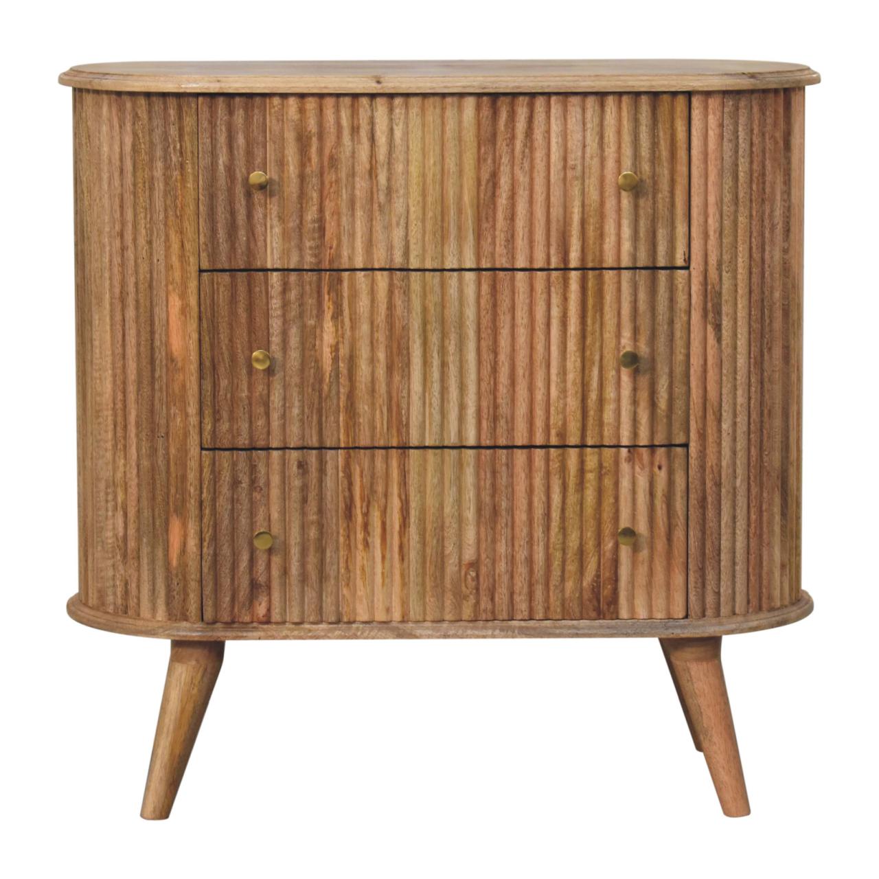 Soba Nordic Chest Chest of drawers CasaFenix