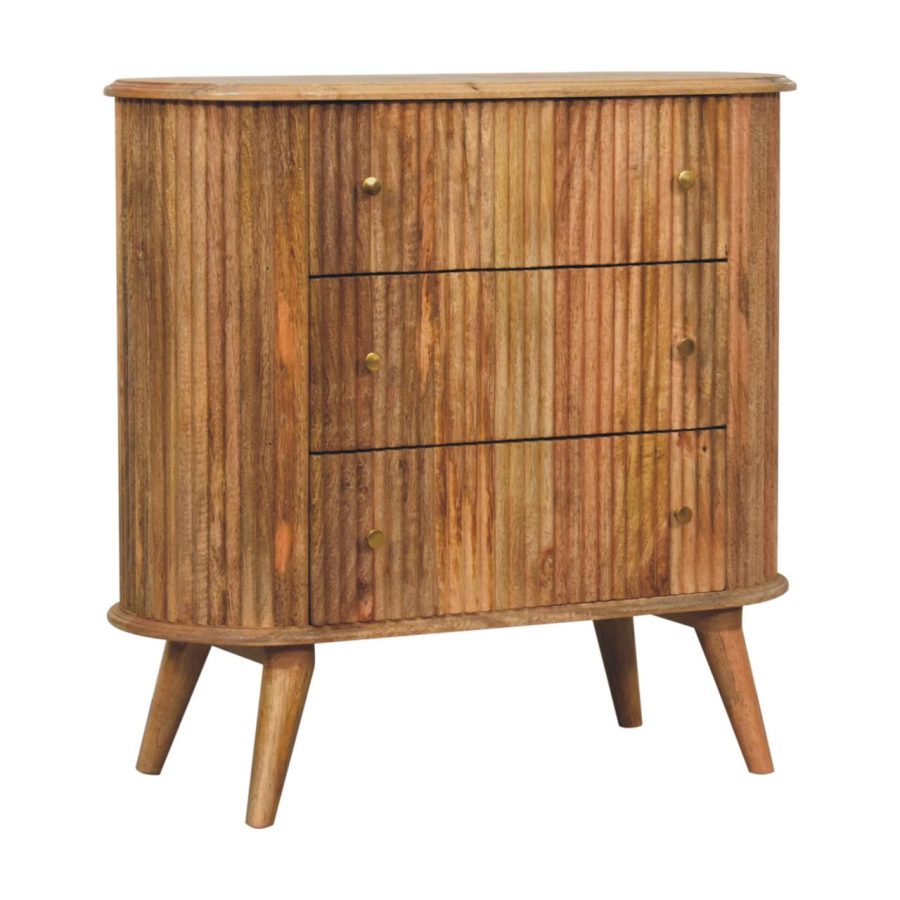 Soba Nordic Chest Chest of drawers CasaFenix