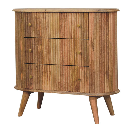 Soba Nordic Chest Chest of drawers CasaFenix