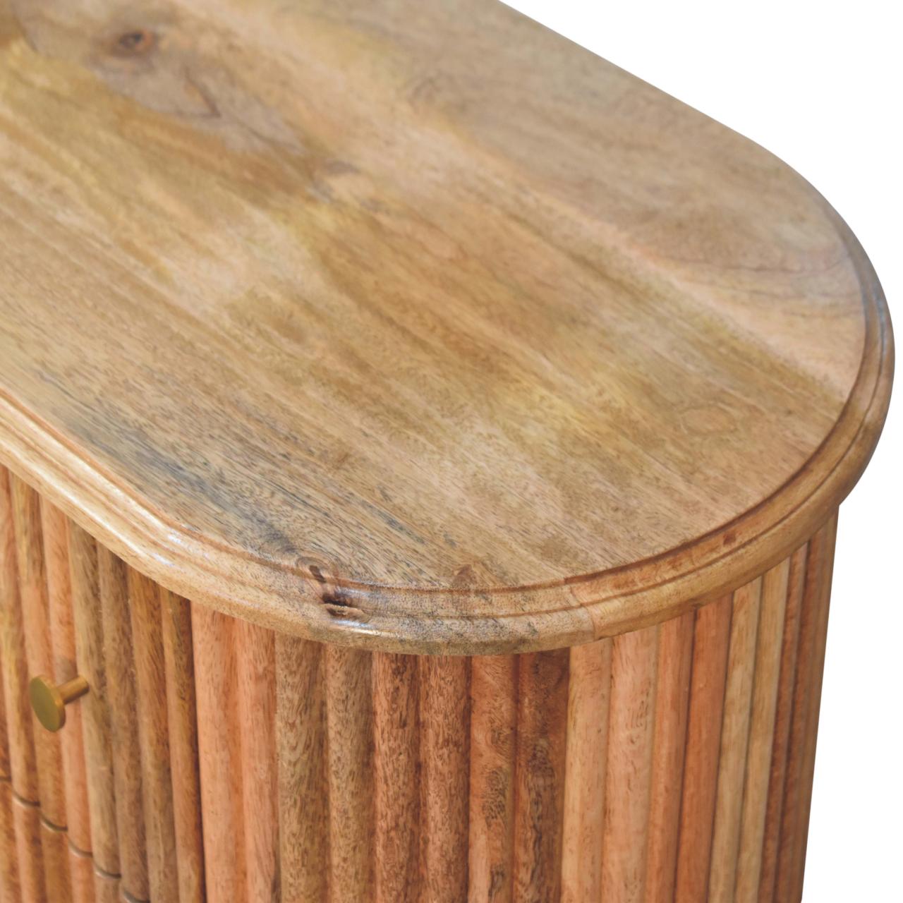 Soba Nordic Chest Chest of drawers CasaFenix