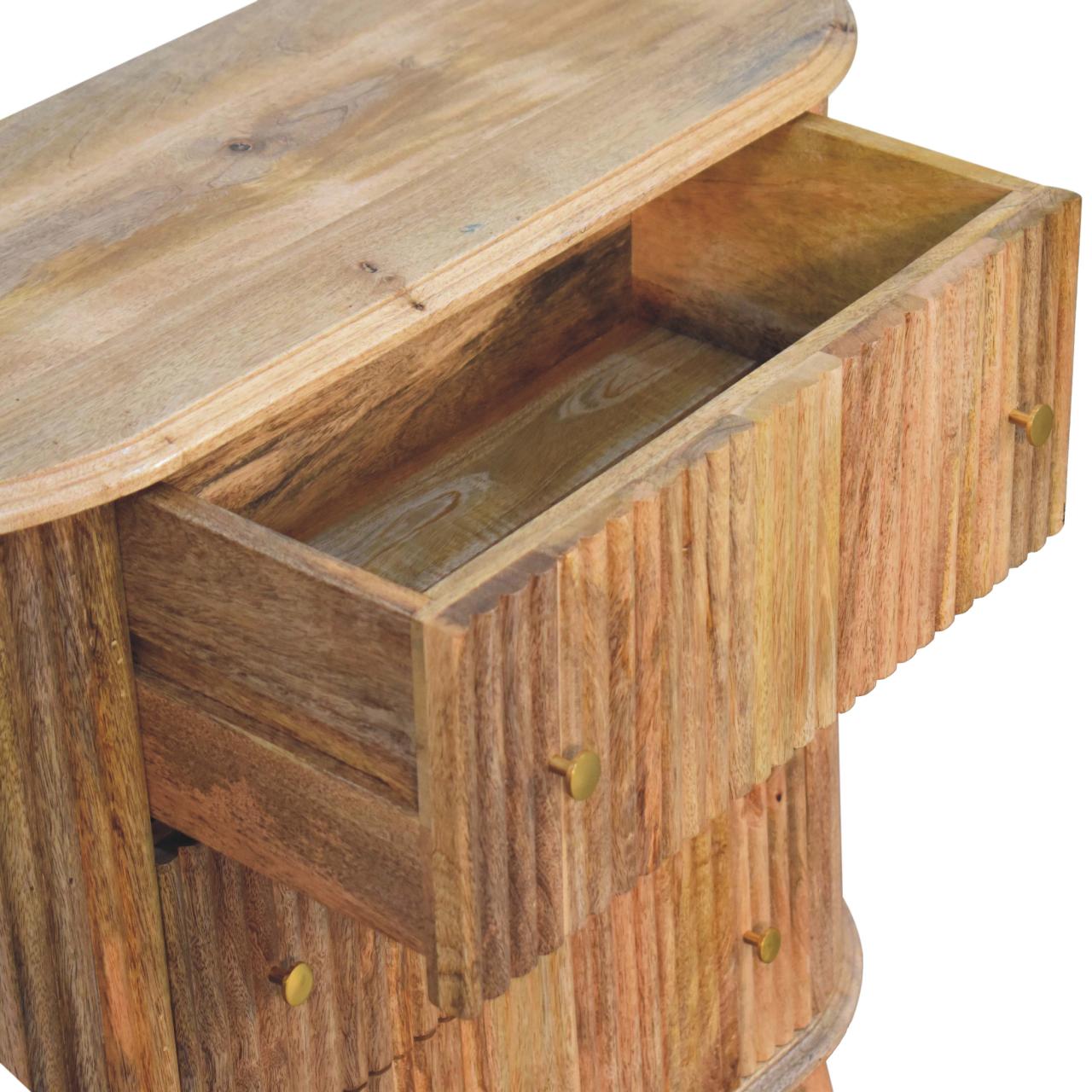 Soba Nordic Chest Chest of drawers CasaFenix