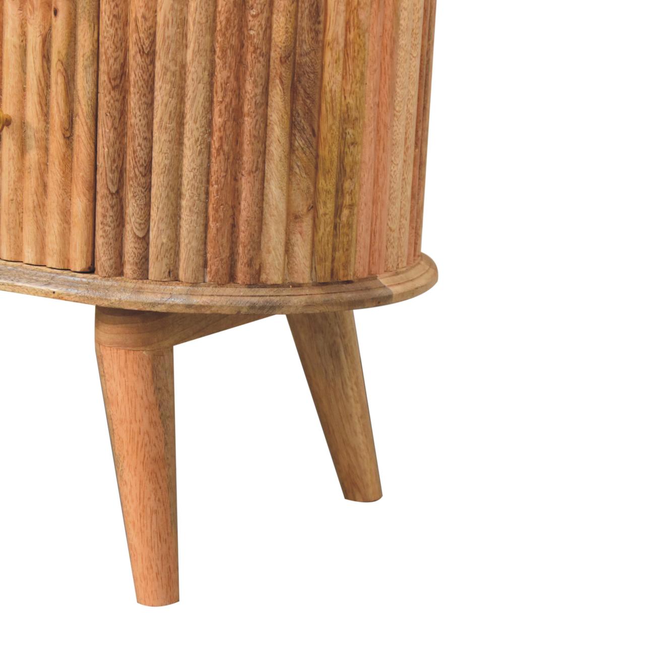 Soba Nordic Chest Chest of drawers CasaFenix