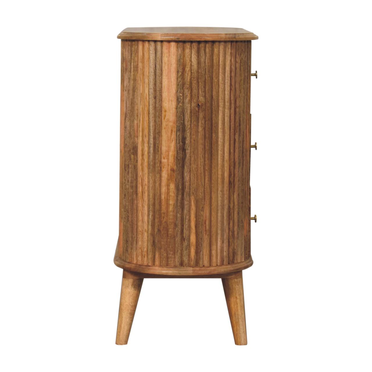 Soba Nordic Chest Chest of drawers CasaFenix