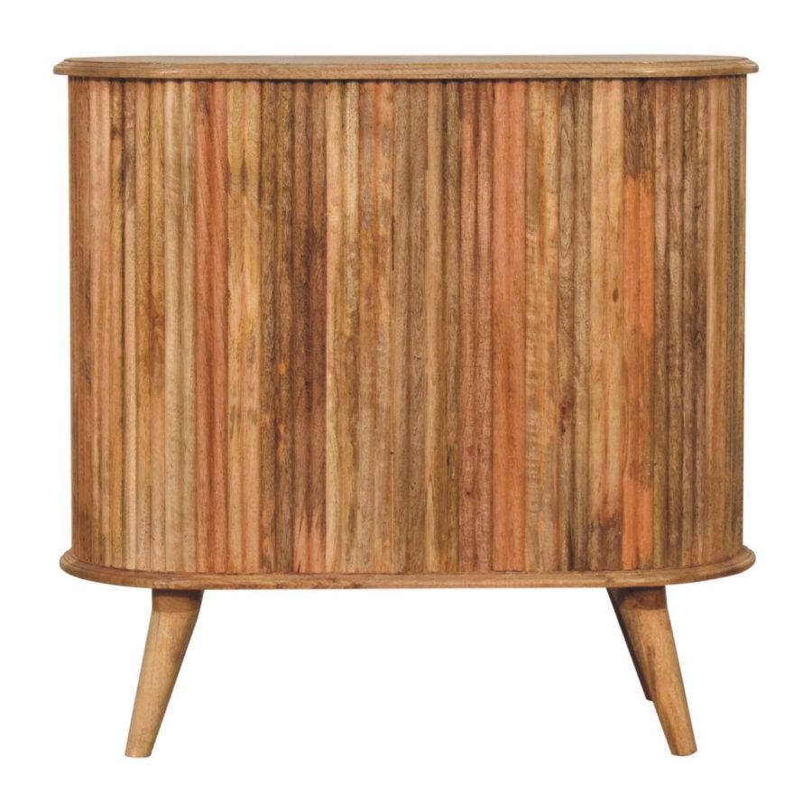 Soba Nordic Chest Chest of drawers CasaFenix