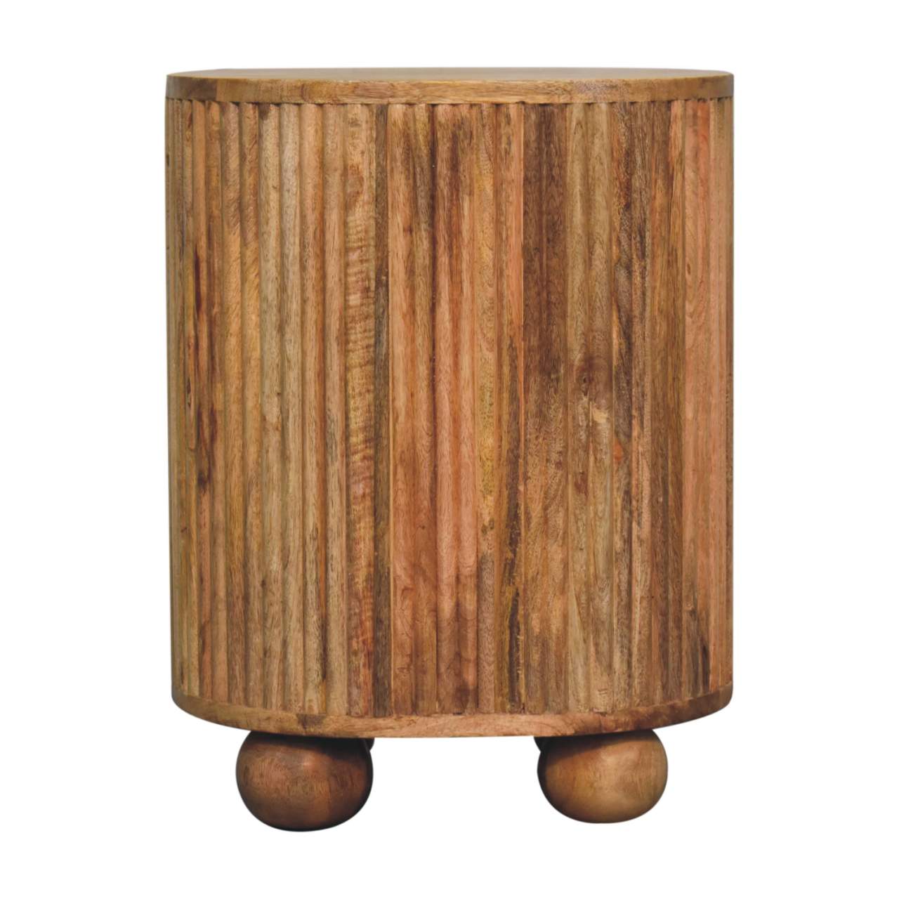 Soba Ball 3 Drawer Bedside Bedside table / chest CasaFenix