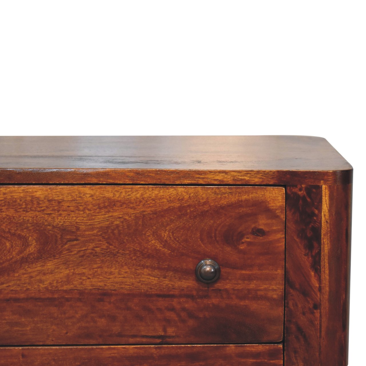 Bera 3 Drawer Chest Chest of drawers CasaFenix