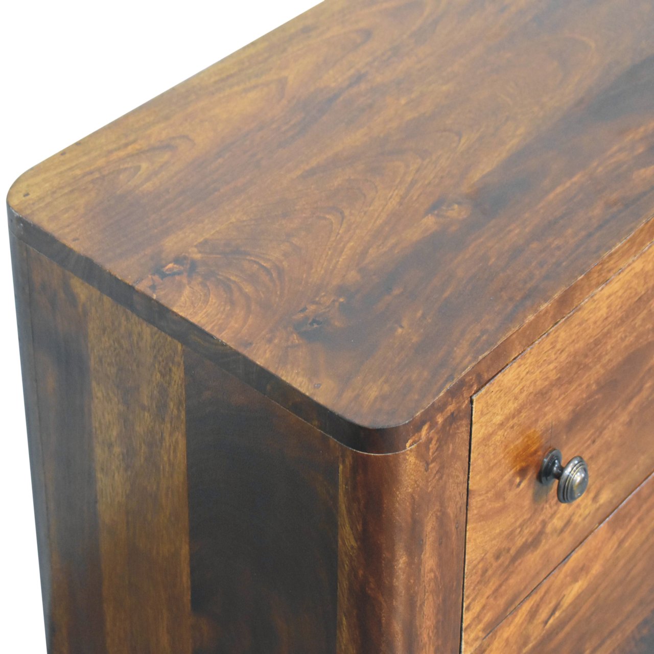 Bera 3 Drawer Chest Chest of drawers CasaFenix