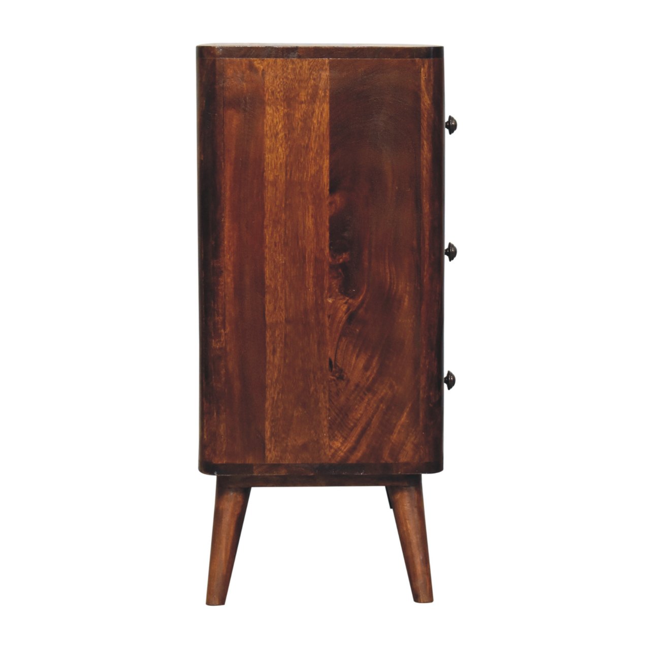 Bera 3 Drawer Chest Chest of drawers CasaFenix