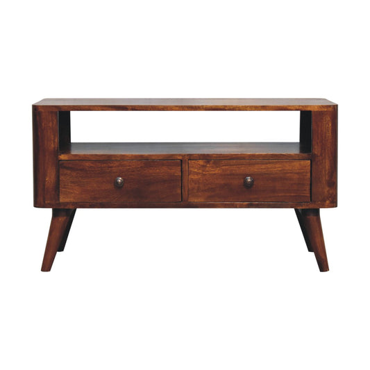 Bera Media Unit TV Stand TV Stand CasaFenix