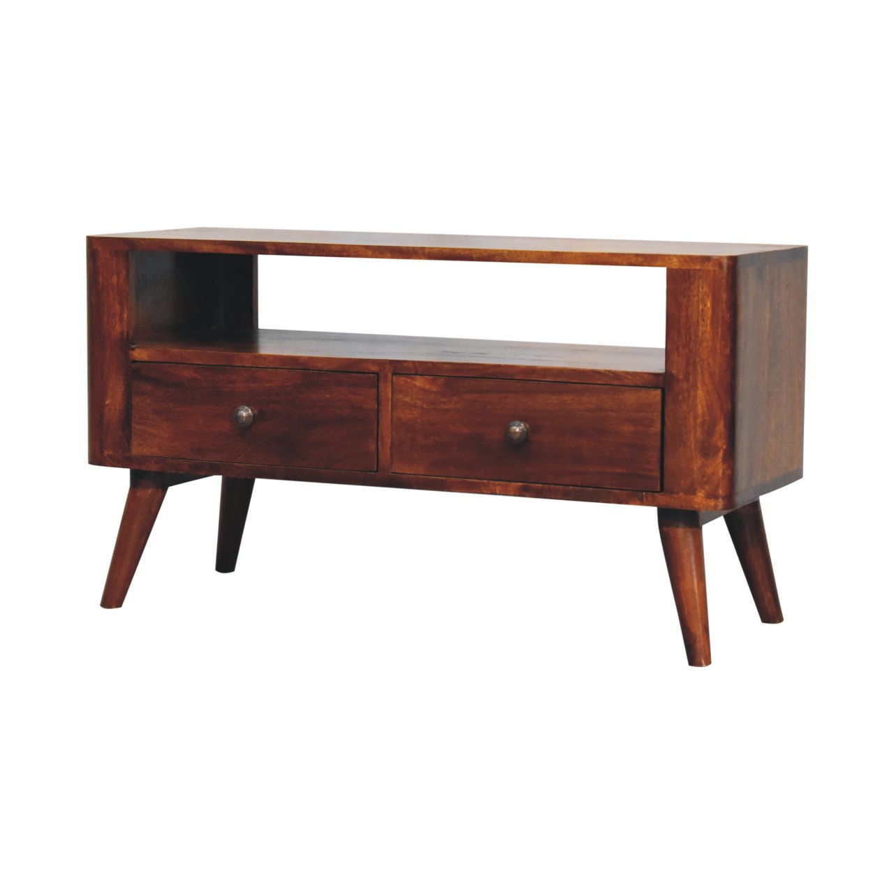 Bera Media Unit TV Stand TV Stand CasaFenix