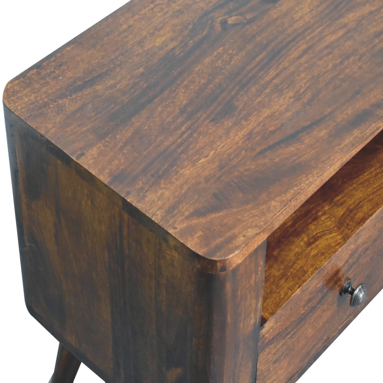 Bera Media Unit TV Stand TV Stand CasaFenix