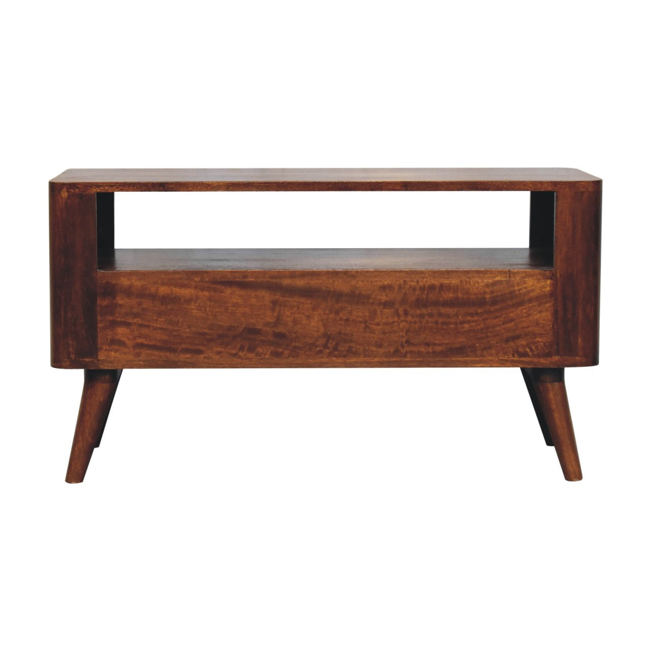 Bera Media Unit TV Stand TV Stand CasaFenix