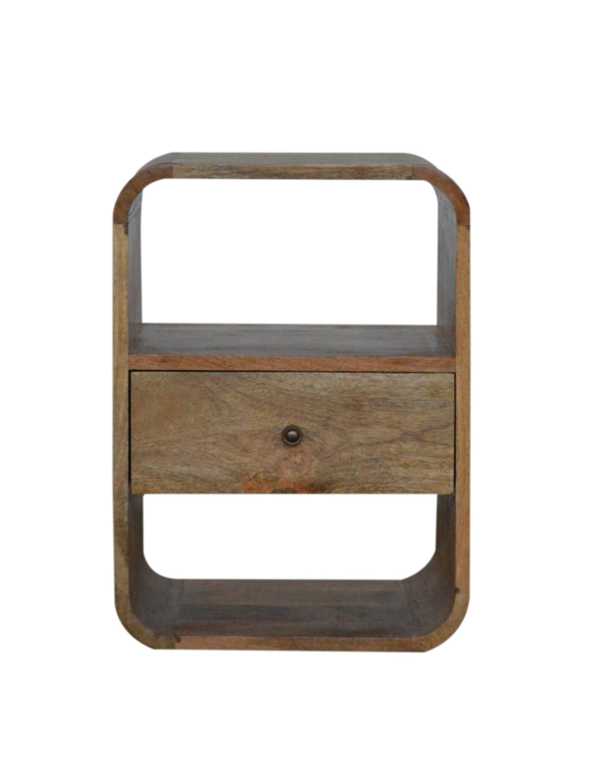 London Bedside Bedside table / chest CasaFenix