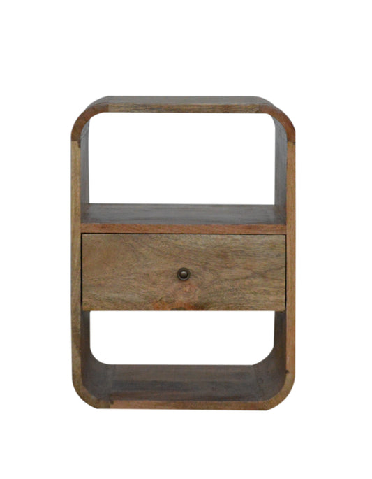 London Bedside Bedside table / chest CasaFenix