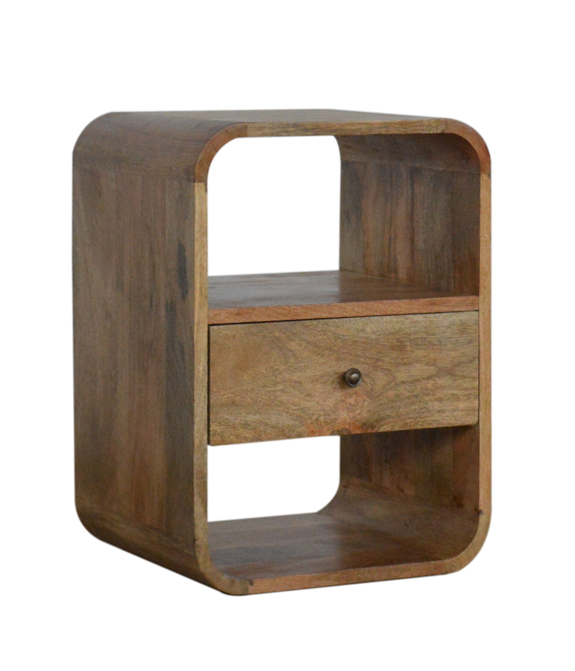 London Bedside Bedside table / chest CasaFenix