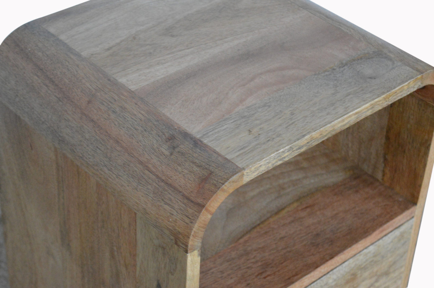 London Bedside Bedside table / chest CasaFenix