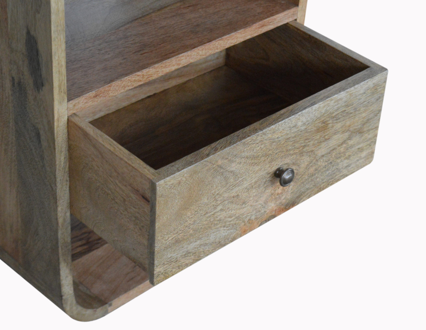 London Bedside Bedside table / chest CasaFenix
