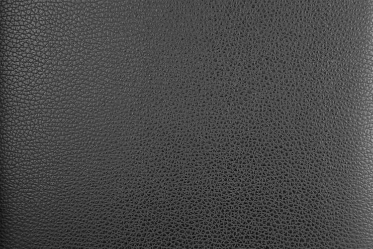Jerry Sofa in Faux Leather or Fabric 1, 2, 3 Seat Black or Grey or Light Grey Sofa CasaFenix