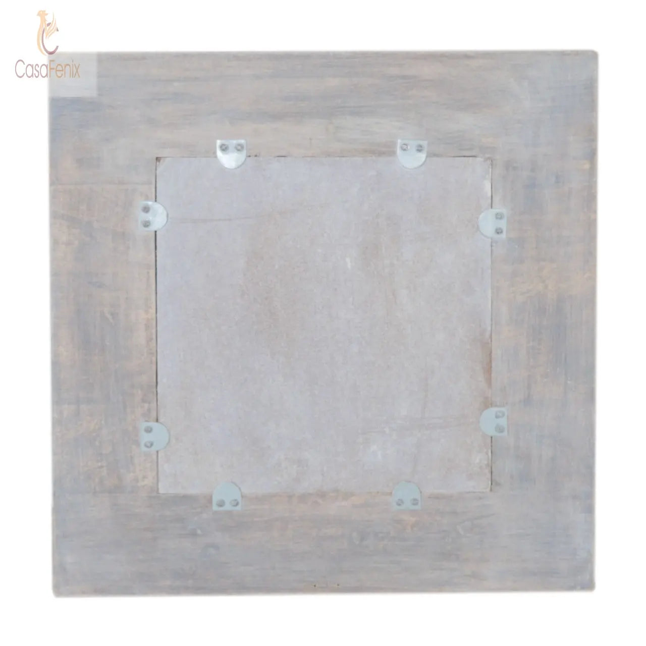 Leonardo Wall Mirror Designed by Laurence Llewelyn-Bowen - CasaFenix