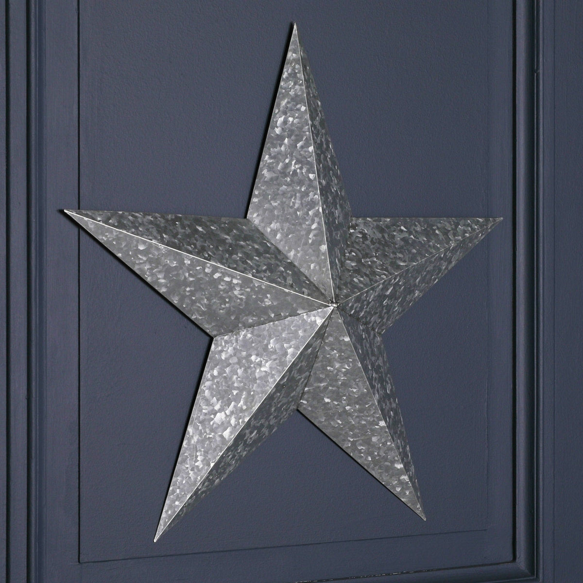 Large Metal Decorative Wall Star Wall art CasaFenix