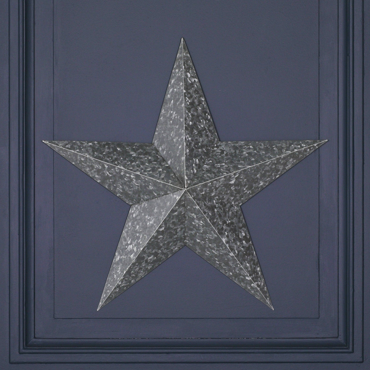 Large Metal Decorative Wall Star Wall art CasaFenix