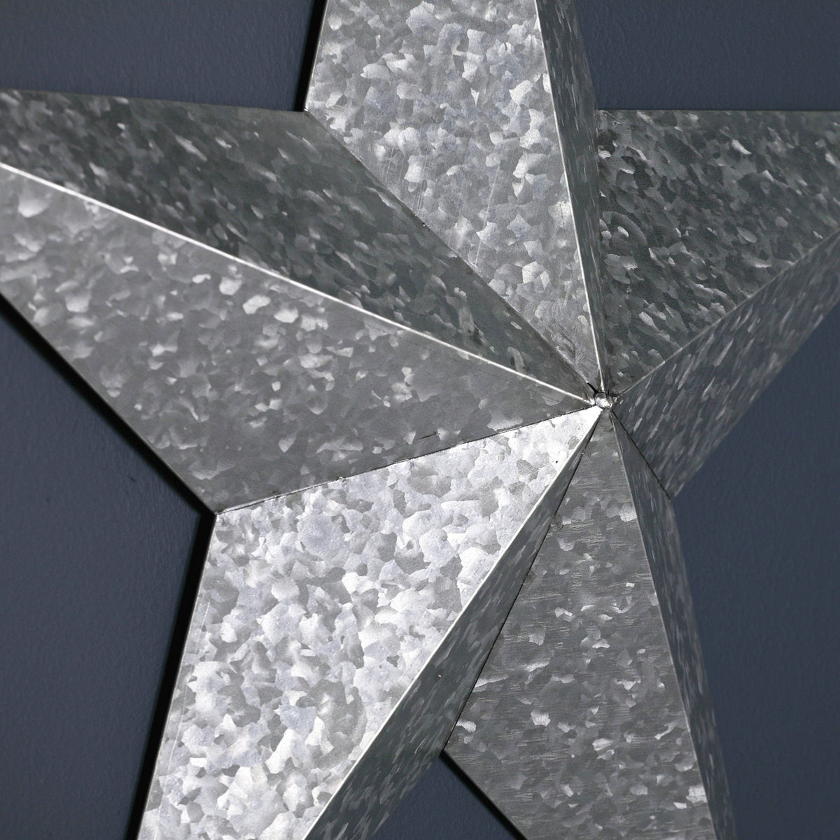 Large Metal Decorative Wall Star Wall art CasaFenix