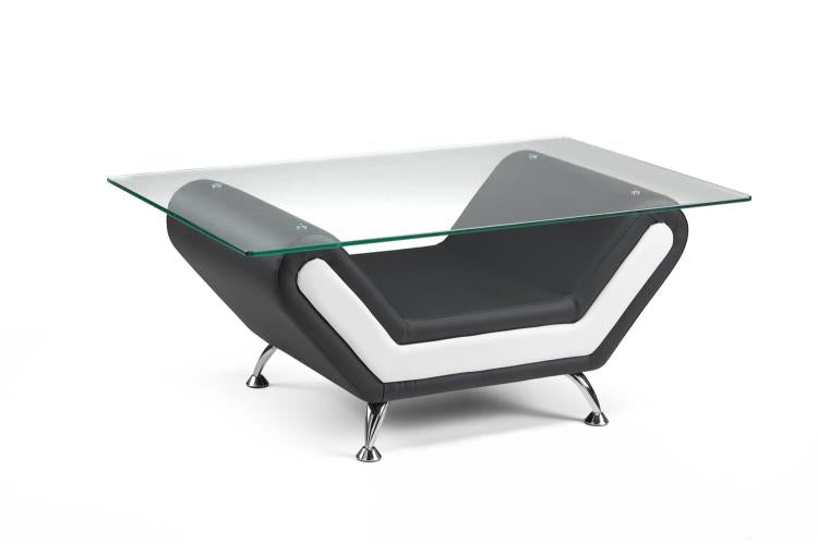 Napoli Sofa in Grey available in 2, 3 Seat and Footstool (Copy) Sofa CasaFenix