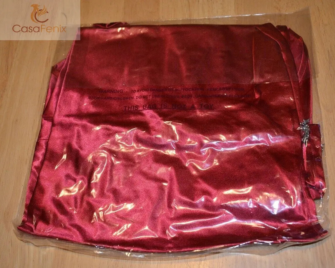 New Lingerie VX Intimate Red Chemise Metal Moon & Stars Accents Sz Medium 4033 Clothes, Shoes & Accessories:Women:Women's Clothing:Lingerie & Nightwear:Nightwear CasaFenix