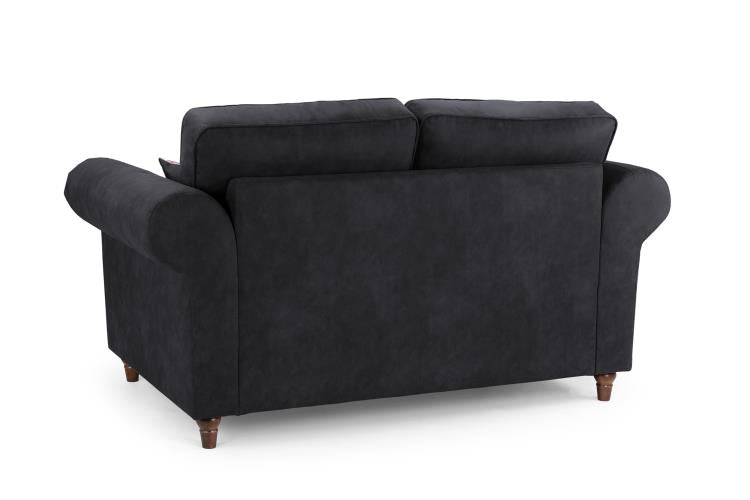 Oakland Sofa in Grey available in 2, 3 Seat and Footstool (Copy) Sofa CasaFenix