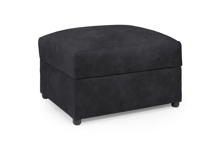 Oakland Sofa in Grey available in 2, 3 Seat and Footstool (Copy) Sofa CasaFenix