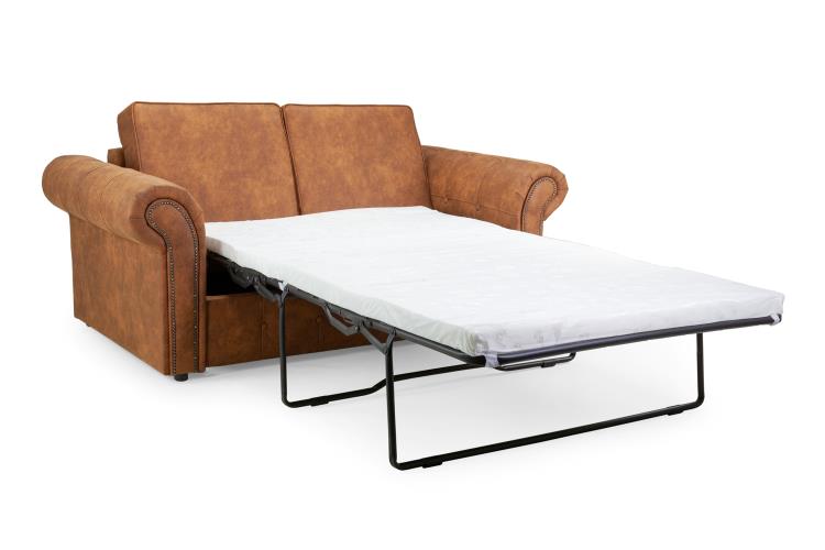 Oakland Sofa in Grey available in 2, 3 Seat and Footstool (Copy) Sofa CasaFenix