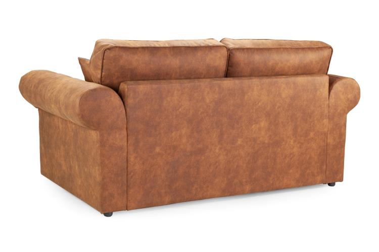 Oakland Sofa in Grey available in 2, 3 Seat and Footstool (Copy) Sofa CasaFenix