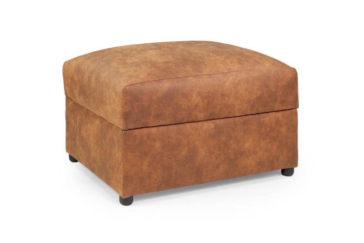 Oakland Sofa in Grey available in 2, 3 Seat and Footstool (Copy) Sofa CasaFenix