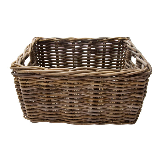 Halifax collection by Nova Solo.  Rattan Basket (Set of 4) CasaFenix