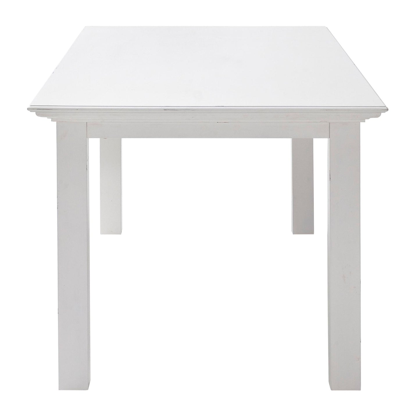 Copy of Provence collection by Nova Solo.  71" Dining Table CasaFenix