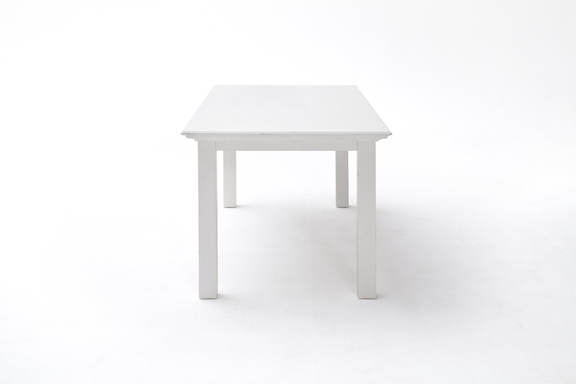 Halifax collection by Nova Solo. 71"  Dining Table 180cm CasaFenix