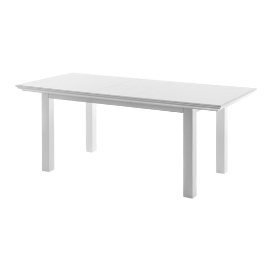 Halifax collection by Nova Solo.  Dining Extension Table CasaFenix