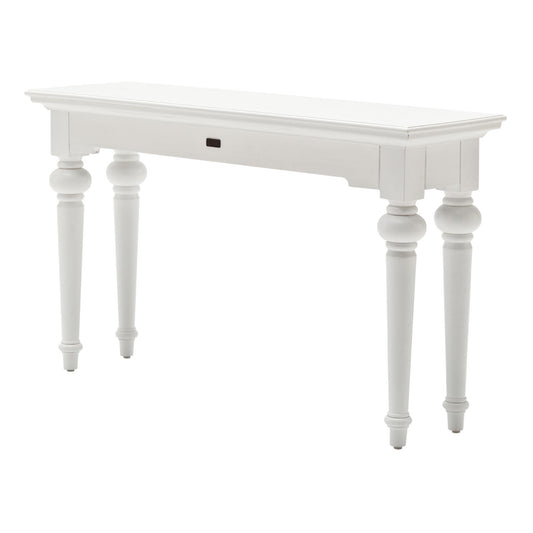 Provence collection by Nova Solo.  Console Table CasaFenix