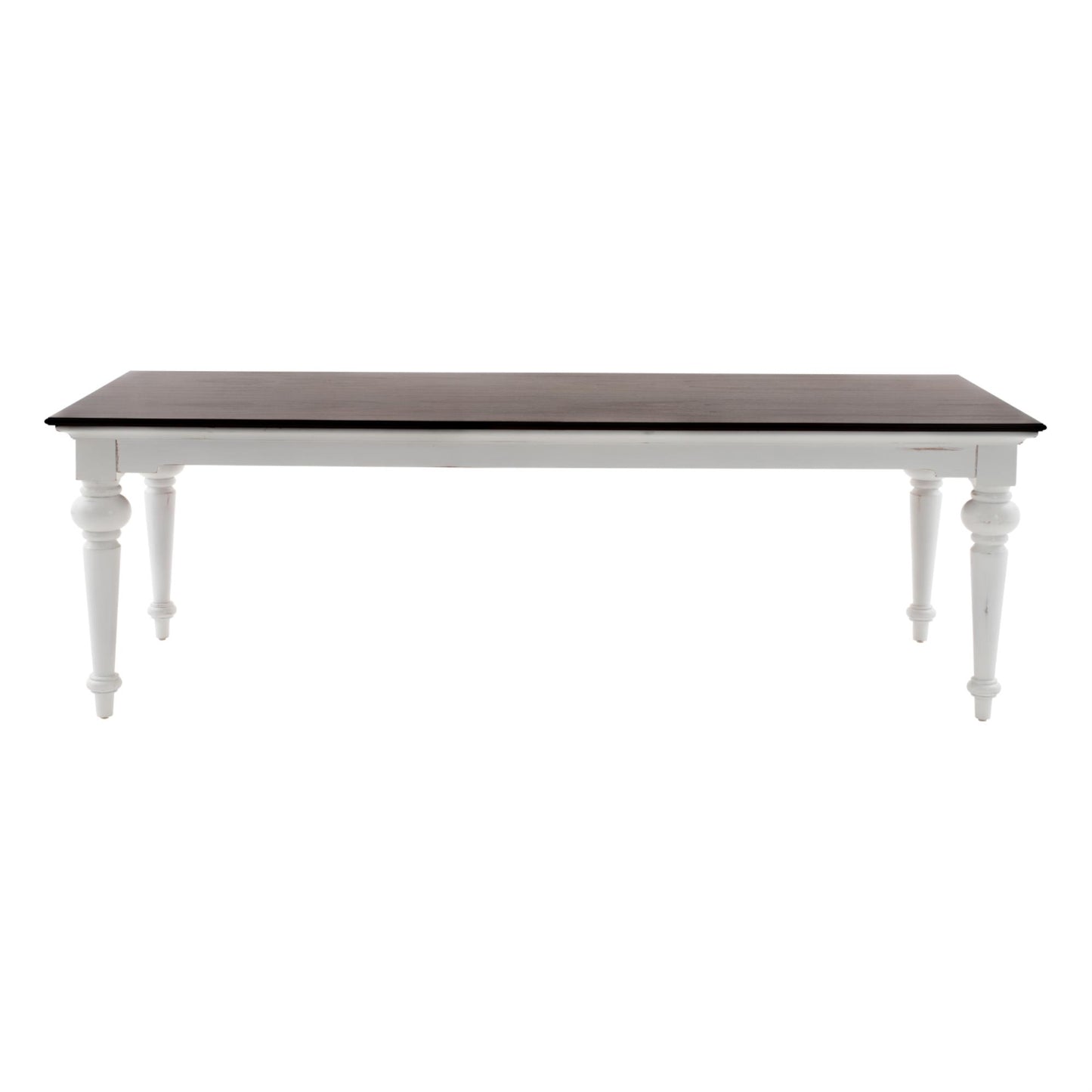 Provence Accent collection by Nova Solo.  Dining Table 240 CasaFenix