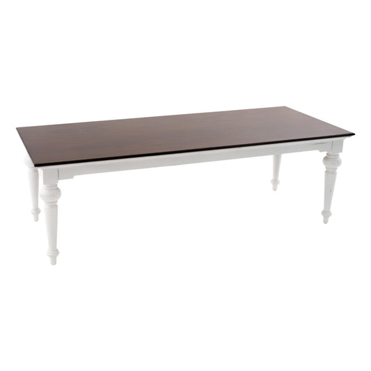 Provence Accent collection by Nova Solo.  Dining Table 240 CasaFenix