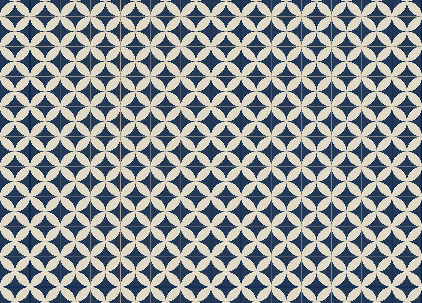 Hydra Vinyl Floor Mat 72x100cm Vinyl Floor Mat CasaFenix