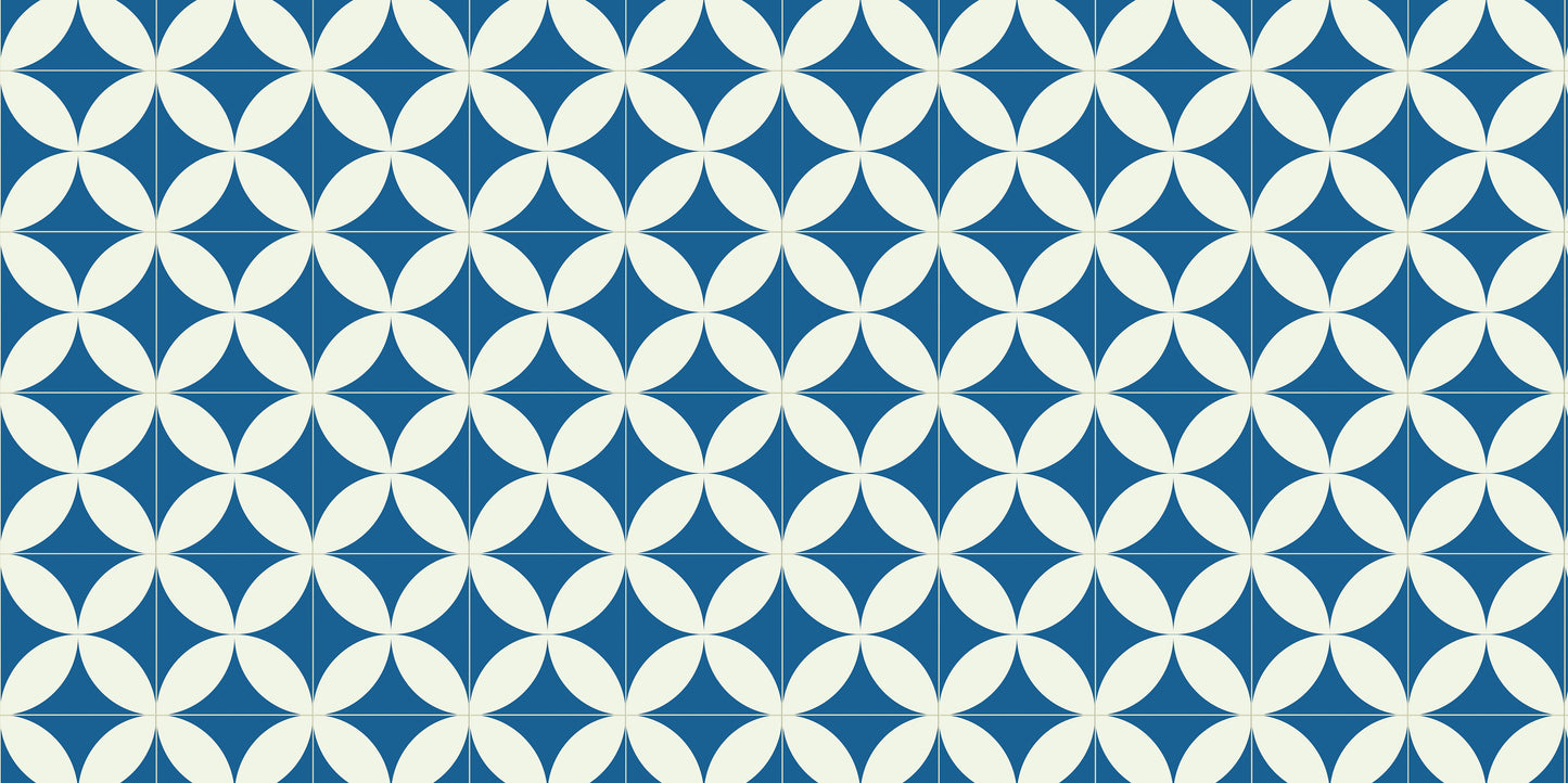 Hydra Vinyl Floor Mat 72x100cm Vinyl Floor Mat CasaFenix
