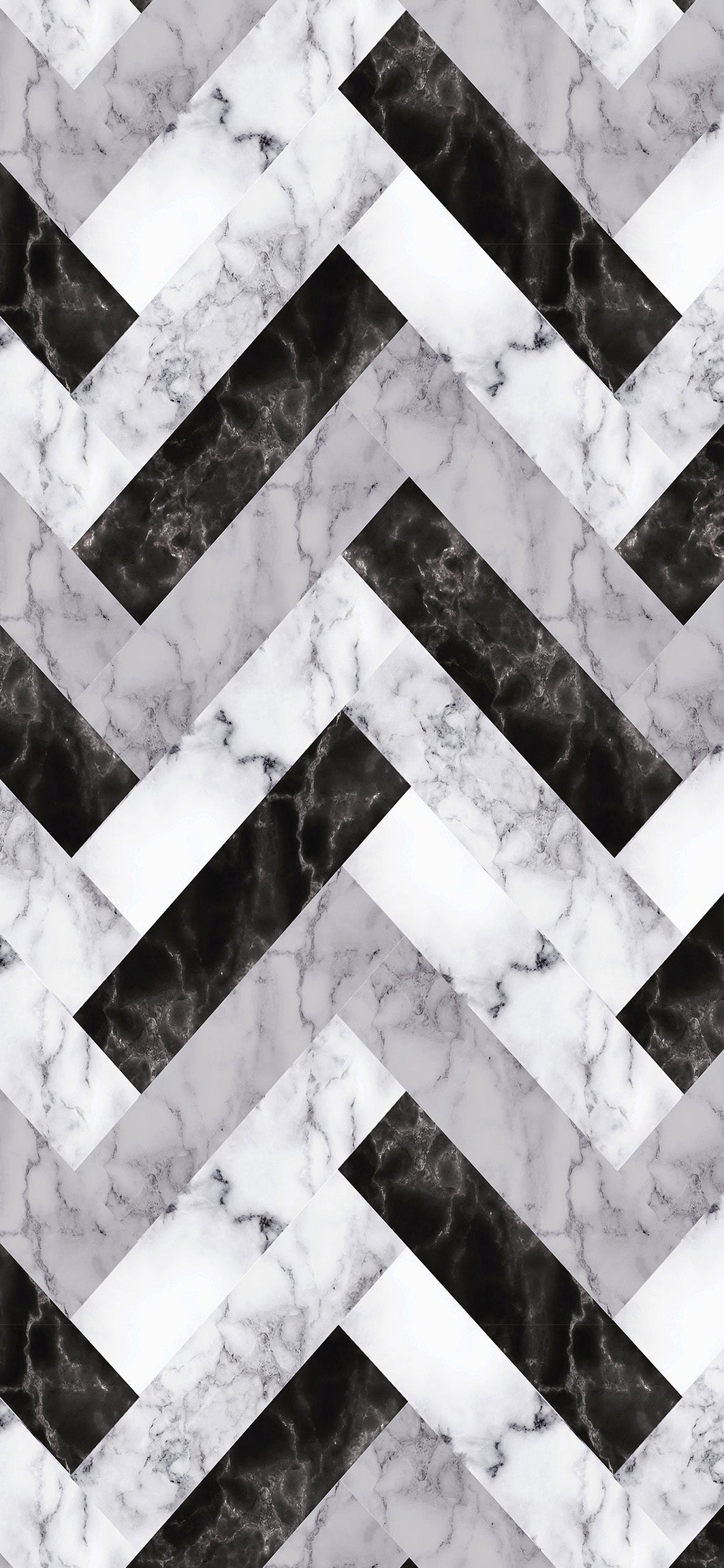 Marble Vinyl Floor Mat 100x147cm Vinyl Floor Mat CasaFenix
